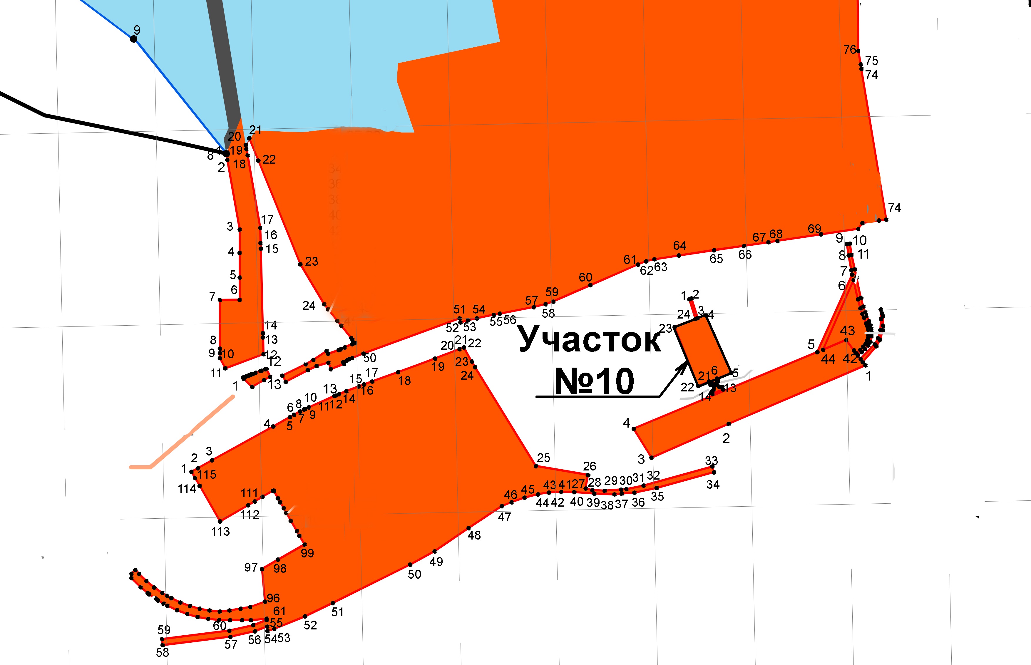 Порт Усть-Лугарасширился