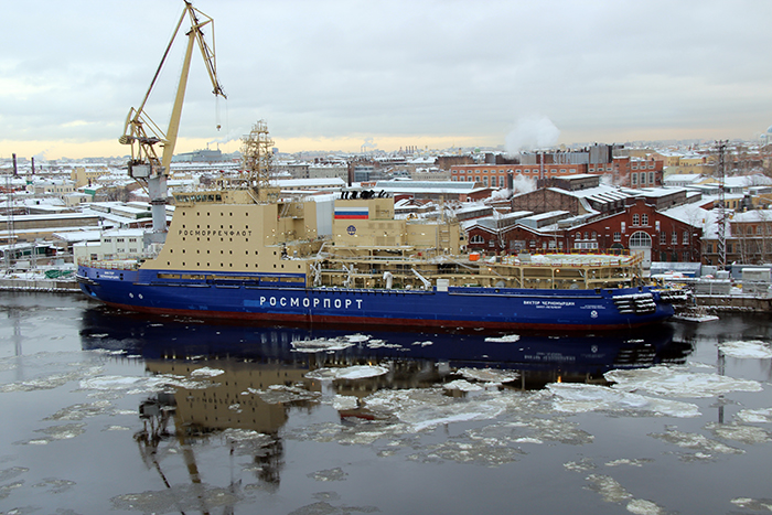 Судостроительный Петербург. Как начали и планируют завершить год верфи российской морской столицы