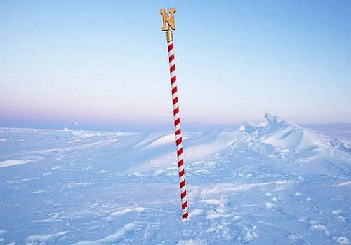 Двое школьников примут участие в виртуальном путешествии к Северному полюсу