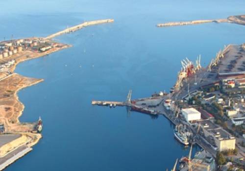 Севастопольский морской порт будет в собственности государства лишь частично
