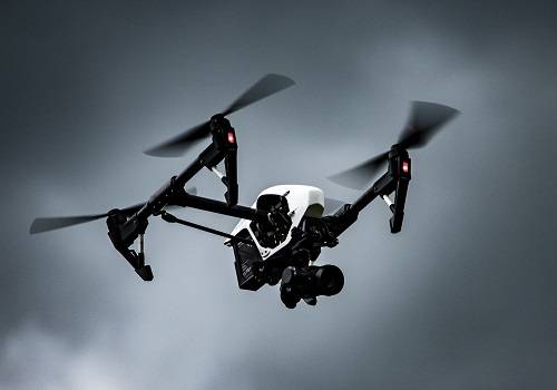 РС будет проводить дистанционное освидетельствование с помощью дронов