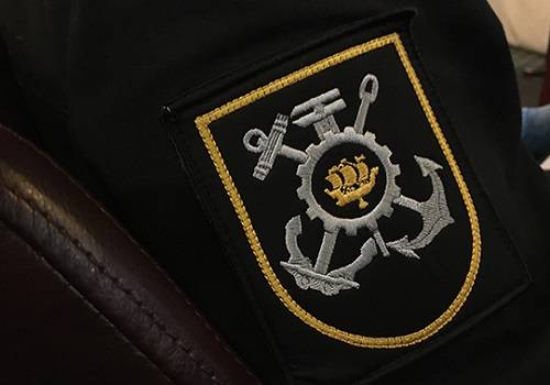 Ленинградская военно-морская база предоставит свои суда для борьбы с наводнением в Петербурге