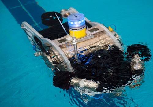 Всероссийские соревнования по морской робототехнике в РФ могут стать ежегодными