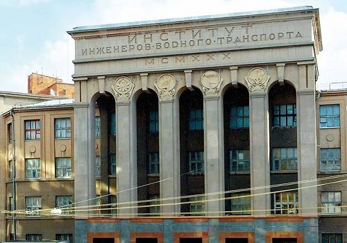 ВГУВТ получил дополнительные бюджетные места для подготовки судоводителей и механиков