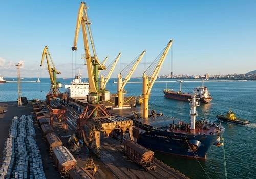Вступили в силу новые правила плавания и стоянки судов в морских портах РФ