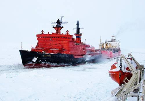 Проекты в Арктике обсудят в Архангельске