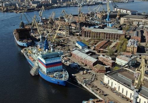Балтийский завод участвует в 'Неделе без турникетов'