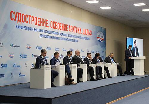 'Газпром нефть' стала официальным спонсором конференции OMR 2020