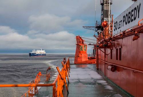 Правительство одобрило пакет законопроектов о льготах для инвесторов в Арктику