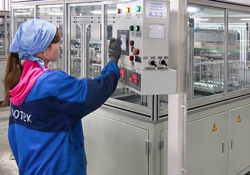 РМРС выдал свидетельство производителю ИБП на литий-ионных аккумуляторах