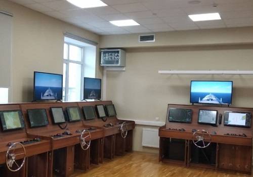 В 'Макаровке' открылись новые тренажерные классы
