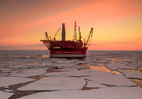 'Малахит' подготовил две гражданских разработки для освоения Арктики