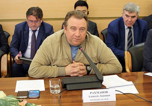ОСК ведёт переговоры о постройке в рекордные сроки 50 сухогрузов