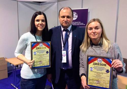 Работники Севмаша победили в конкурсе специалистов неразрушающего контроля