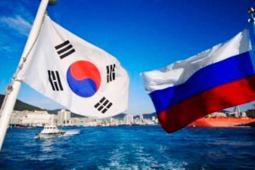Корея готова вложить в рыбный кластер Приморского края 5 млрд рублей