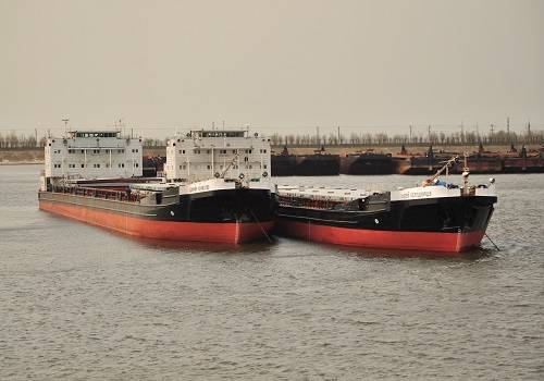 Волжское пароходство переоборудует еще три танкера в сухогрузы