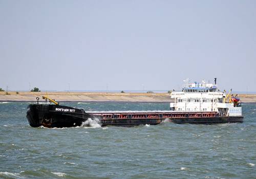 Ростовская область приглашает южнокорейских судостроителей для обновления флота