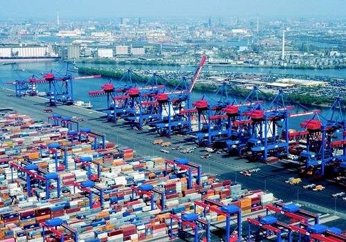 'Росморпорт' и порт Гамбург обсудили перспективы сотрудничества