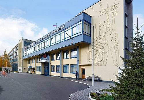СПО 'Арктика' создаст филиал в Севастополе