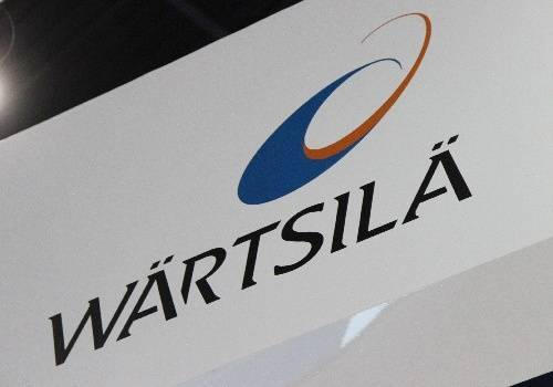 Wartsila спишет около 200 млн евро, связанных с активами и бизнесом в РФ