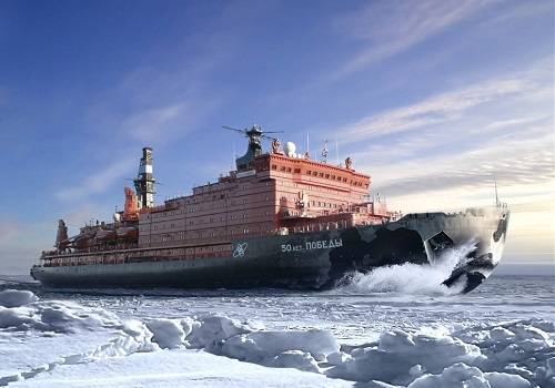 В Петербурге пройдет сессия по устойчивому развитию круизного туризма в Арктике