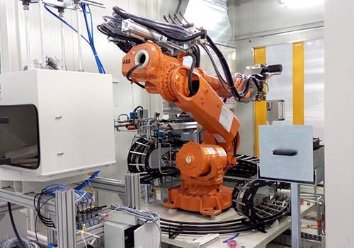 Сбербанк предлагает внедрять робототехнику в судостроении