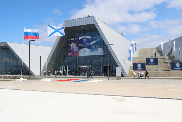 Открытие Музея военно-морской славы в Кронштадте состоится 30 июля