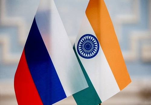 Россия и Индия обозначили основной вектор сотрудничества в судостроении