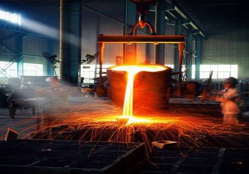 Китай готов выплавлять сталь для ССК 'Звезда'