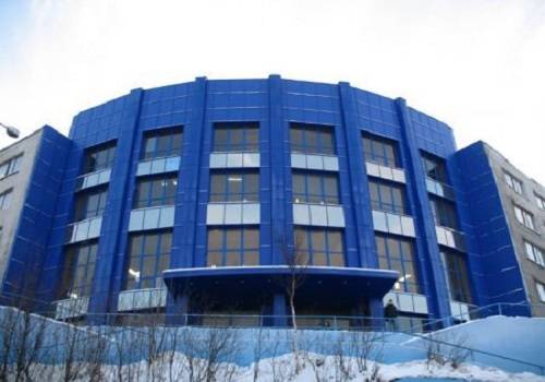 'Новатэк' инвестировал в МГТУ 150 млн рублей для подготовки СПГ-специалистов