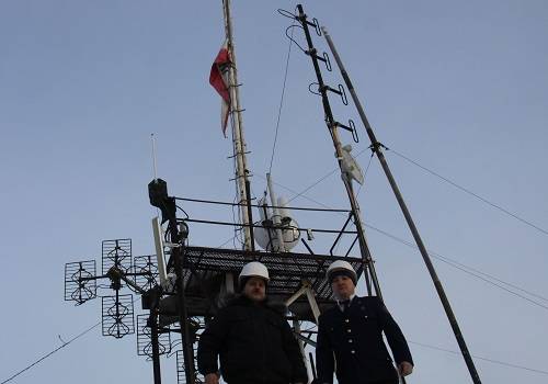 ПАО 'Ленское объединенное речное пароходство' завершило навигацию 2021 года
