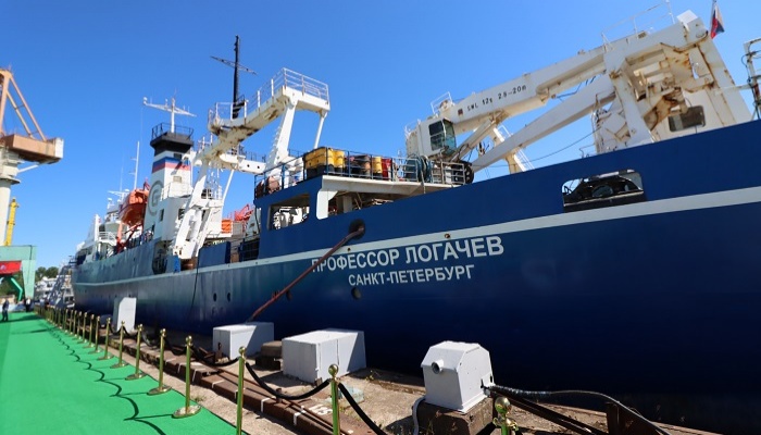 В Арктику идет большая связь: началась реализация проекта по прокладке подводной линии Европа-Азия