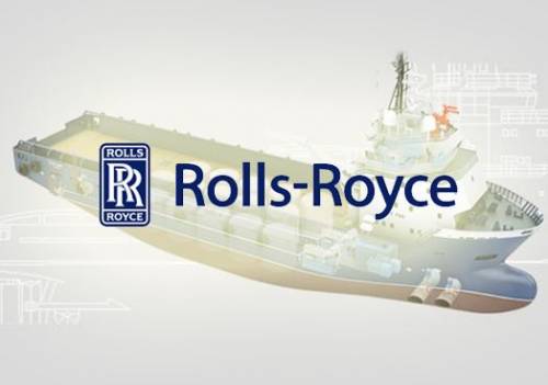 Rolls-Royce передаст коммерческое судостроение новому владельцу