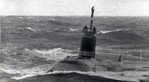 История подводного кораблестроения. Первые подводные лодки