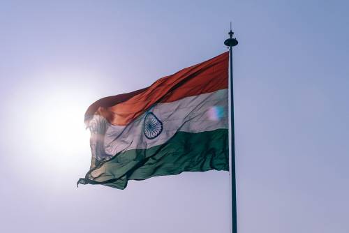 Путь иностранным судам в Индию открыт