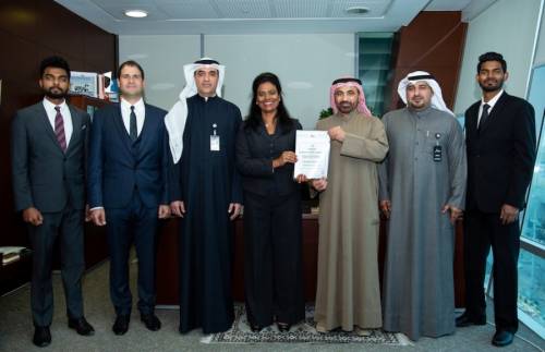 Судоходная компания из Кувейта продлила контракт с 'Лукойлом' на поставку смазочных материалов