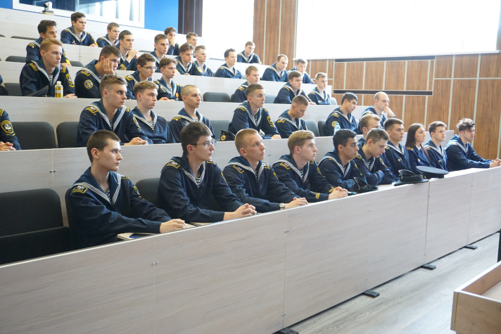 'Макаровка' приняла более 800 человек на бюджетную форму обучения