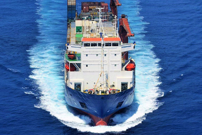 На субсидирование морских перевозок в Калининград направят 1,8 млрд рублей