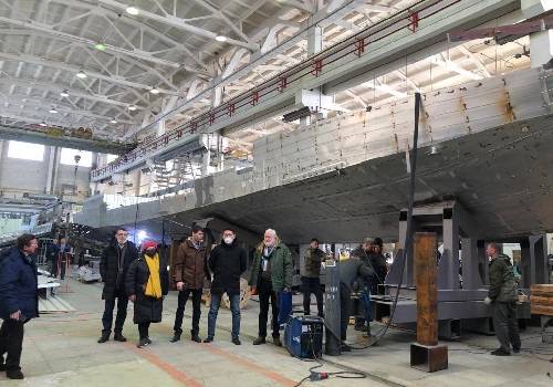 В Якутии ждут первый 'Метеор 120Р' осенью 2022 года