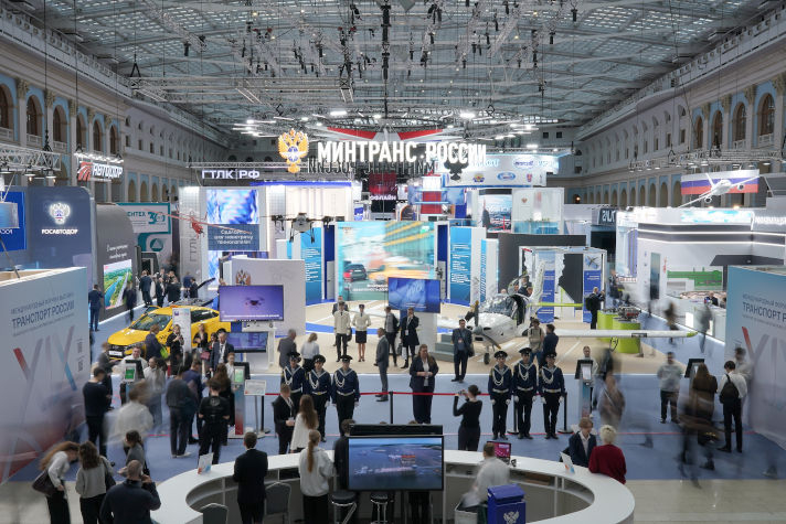 Росморречфлот укрепляет сотрудничество с регионами для развития внутренних водных путей