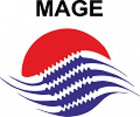 Магэ мурманск. МАГЭ. МАГЭ логотип. Морская Арктическая геологоразведочная Экспедиция.