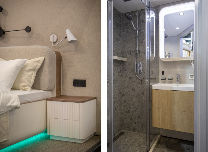 Продукция "МСА Композит"