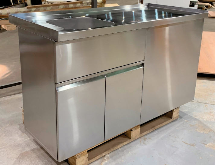 Продукция "МСА Композит"