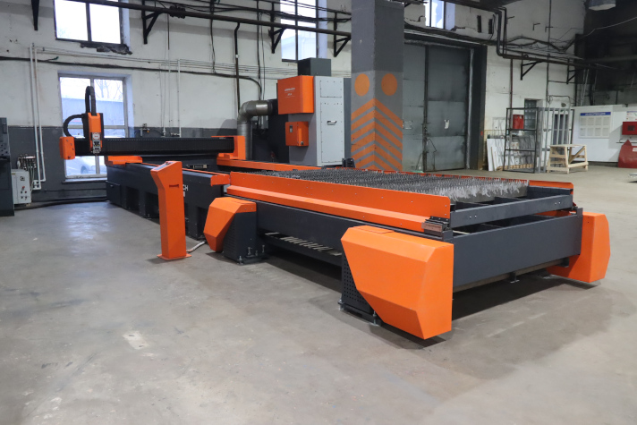 Оборудование "МСА Композит"