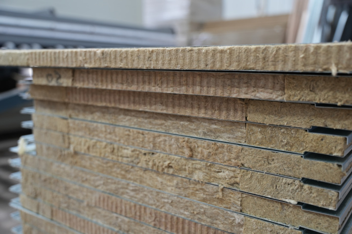 Продукция "МСА Композит"