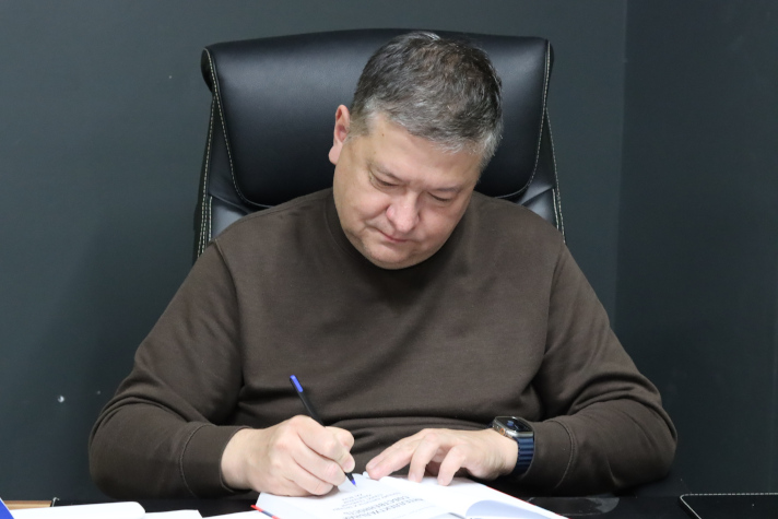 Евгений Пен