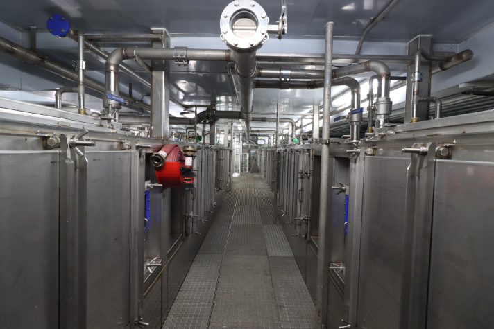 Краболов "Александр Сапожников"