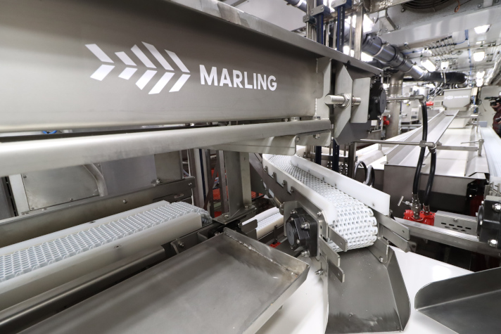 БМРТ "Капитан Юнак"