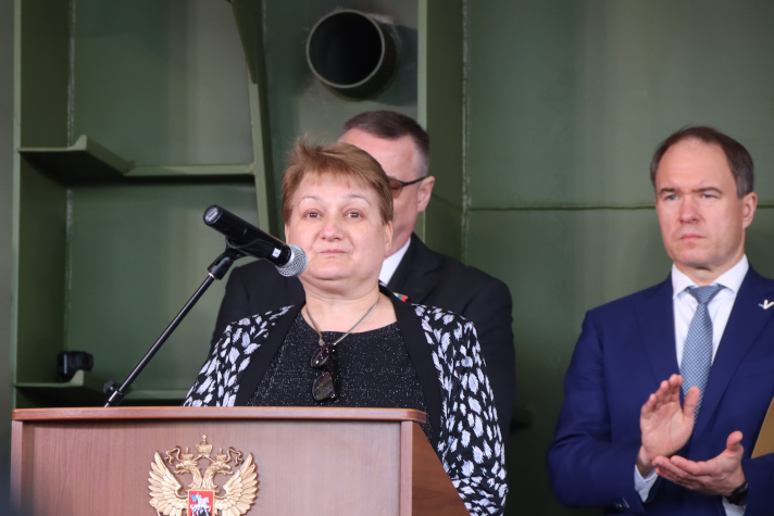 Владислава Громова