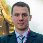 Николай Зыков, коммерческий директор ООО НПО "КАСКАД"